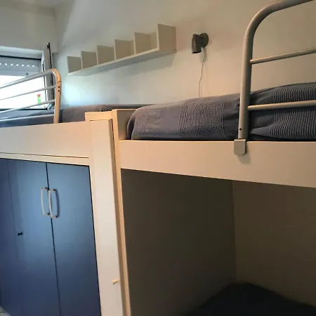 Apartamento Blue Lignano Sabbiadoro
