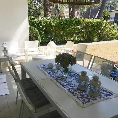 Blue 公寓 利尼亚诺萨比亚多罗
